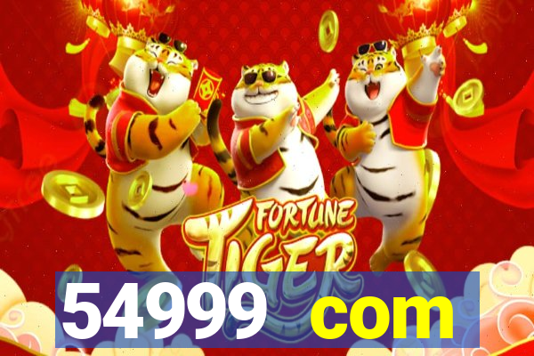54999 com plataforma de jogos